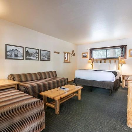 Lakeside Studio Steps From The Beach Tahoe Vista Exterior photo